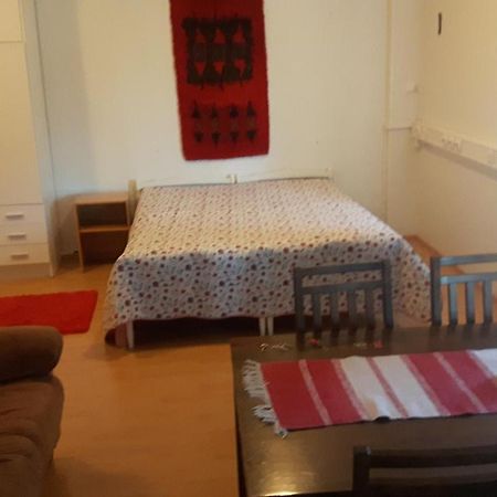 Apartmán Asemantupa 2 Pyhajarvi  Exteriér fotografie