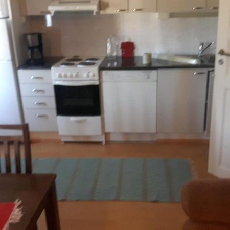 Apartmán Asemantupa 2 Pyhajarvi  Exteriér fotografie