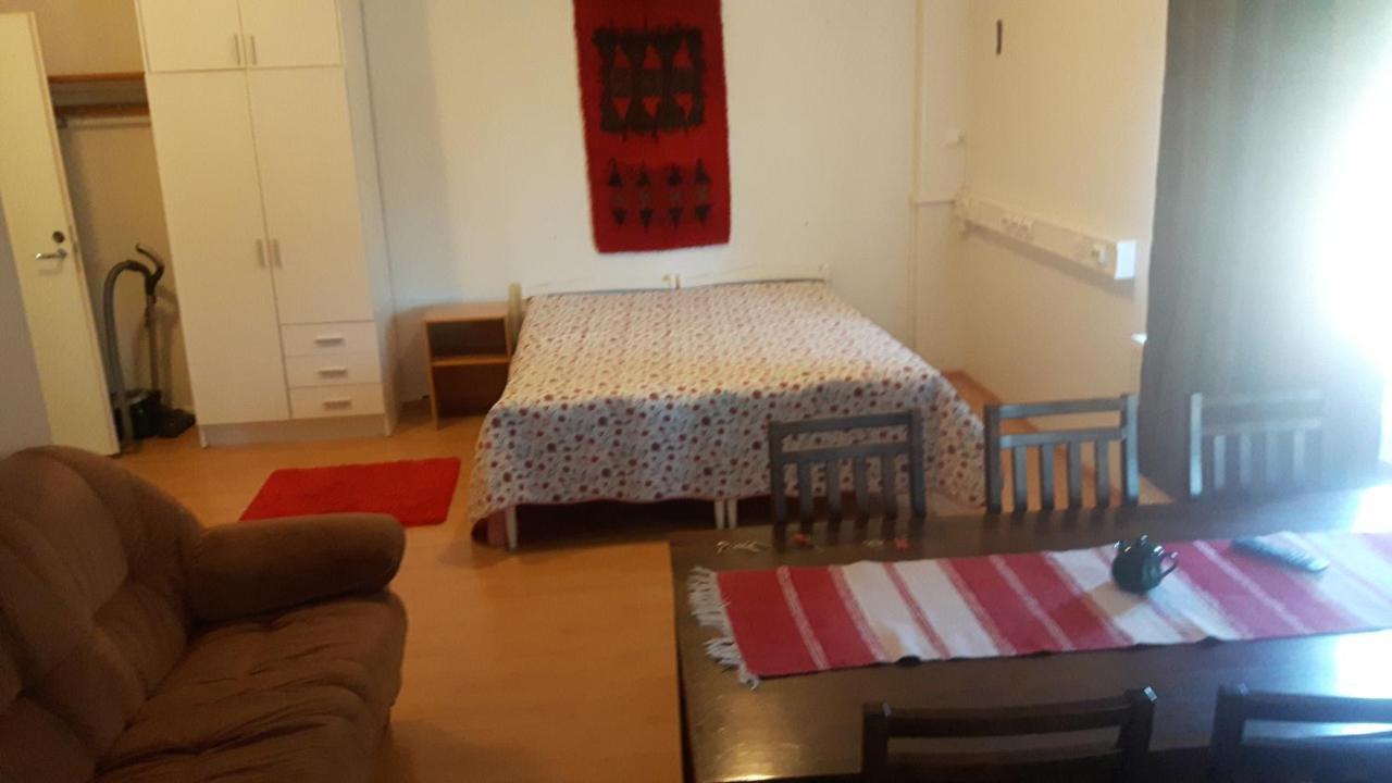 Apartmán Asemantupa 2 Pyhajarvi  Exteriér fotografie