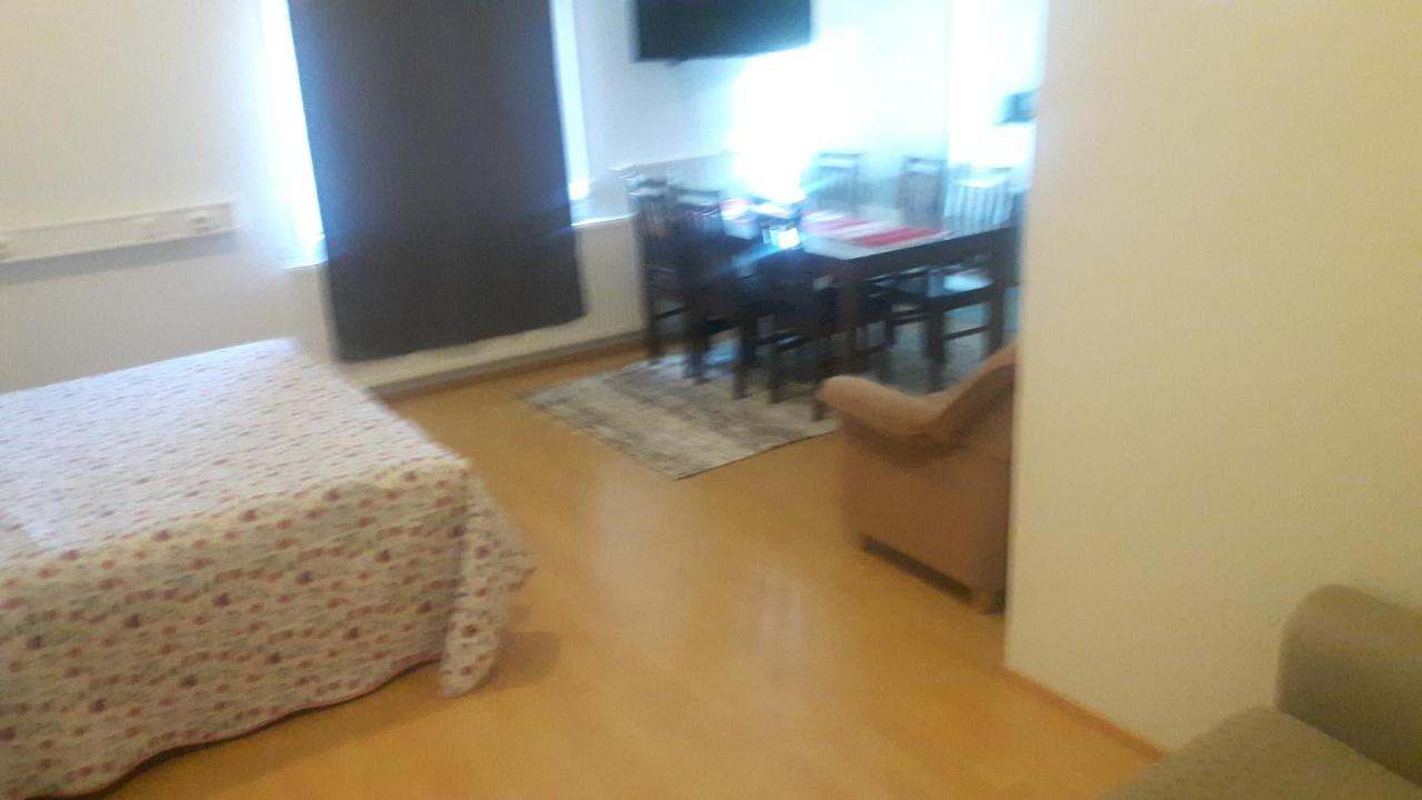 Apartmán Asemantupa 2 Pyhajarvi  Exteriér fotografie