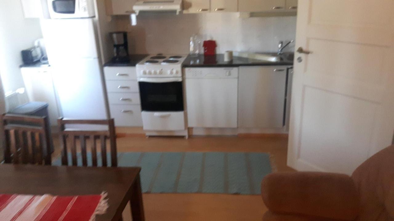 Apartmán Asemantupa 2 Pyhajarvi  Exteriér fotografie